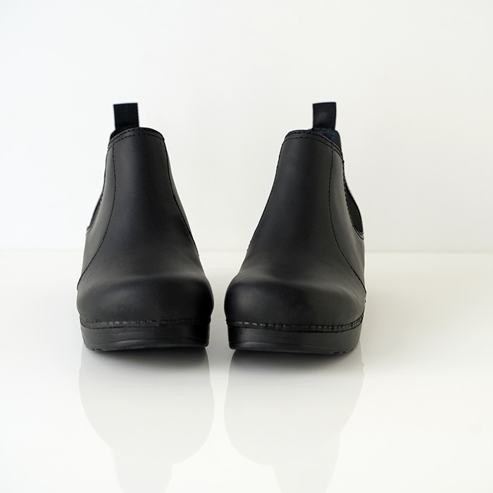 ダンスコ　フランキー　dansko FRANKIE ブラック オイルド　37 Frankie Black Oiled Heritage – Dansko