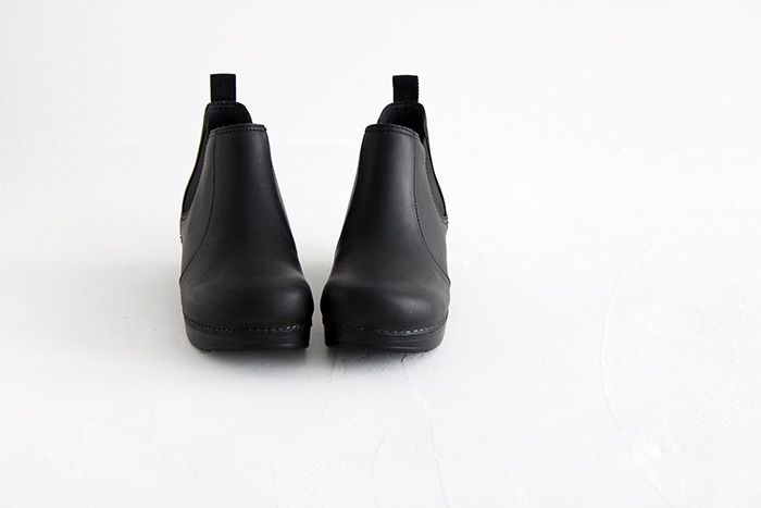 【SALE 20%OFF】dansko ダンスコ サイドゴアブーツ Frankie フランキー レディース サボ クロッグ ブーツ-hana  shoes & co.