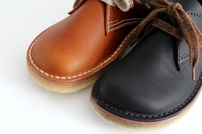 duckfeet ダックフィート レースアップシューズ Jylland ユトランド 11330 メンズ レディース 靴-hana shoes & co.