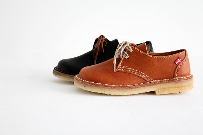 duckfeet ダックフィート レースアップシューズ Jylland ユトランド 11330 メンズ レディース 靴-hana shoes & co.