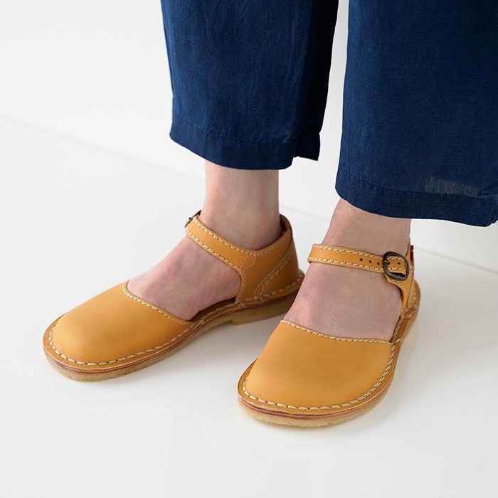 duckfeet ���å��ե�����