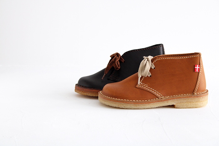 duckfeet ダックフィート デザートブーツ Sjaelland シェラン 10326 メンズ レディース 靴-hana shoes & co.