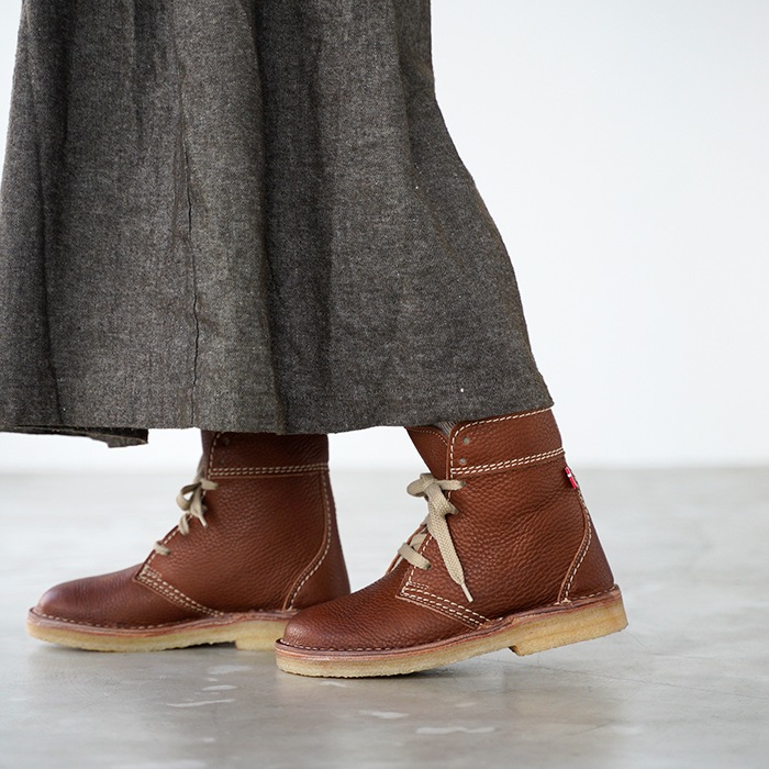 duckfeet ���å��ե�����