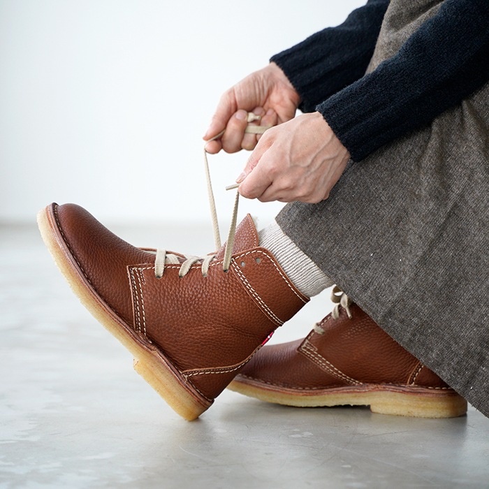 duckfeet ���å��ե�����