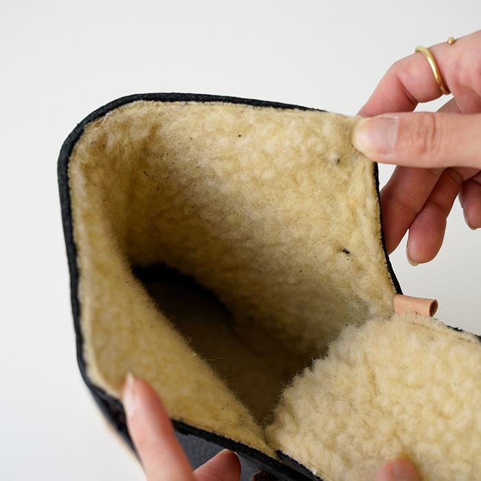 duckfeet ���å��ե�����