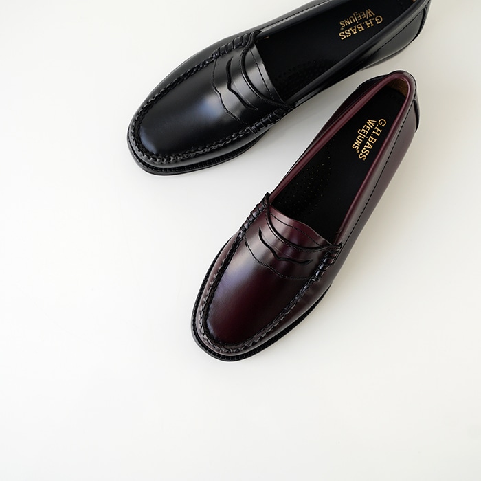 G.H.BASS �����������Х�