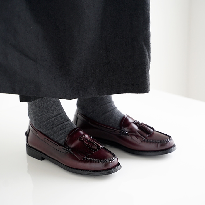 G.H.BASS �����������Х�