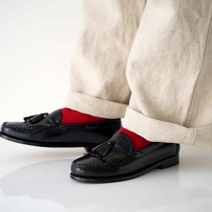 G.H.BASS �����������Х�