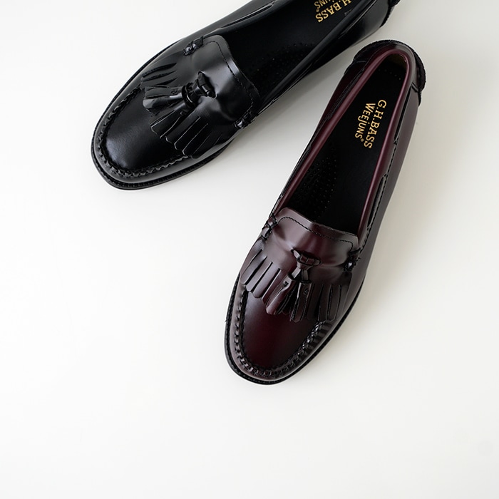 G.H.BASS �����������Х�