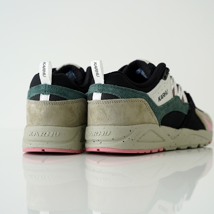 KARHU  ե塼 FUSION