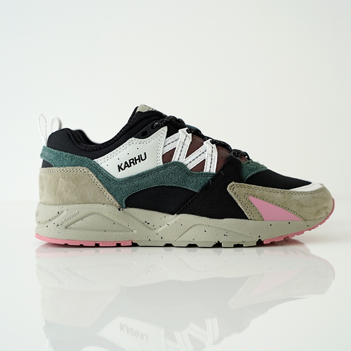 KARHU  ե塼 FUSION