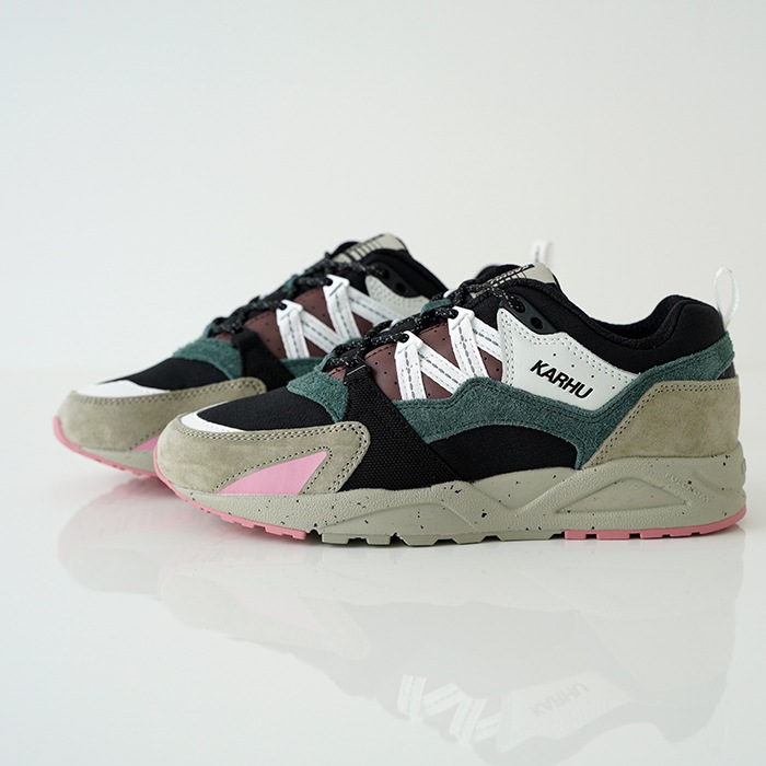 KARHU  ե塼 FUSION