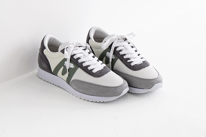 【値下げしました】KARHU ALBATROSS 82 スニーカー