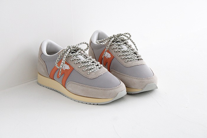 KARHU カルフ スニーカー アルバトロス ALBATROSS 82 rainy day / canyon sunset レディース 靴-hana  shoes & co.