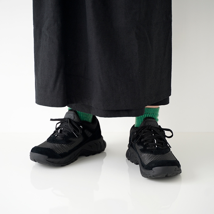 KEEN キーン HIGHTRAIL EXP WP ハイトレイル ウォータープルーフ