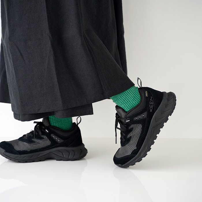 KEEN ������ HIGHTRAIL EXP WP
