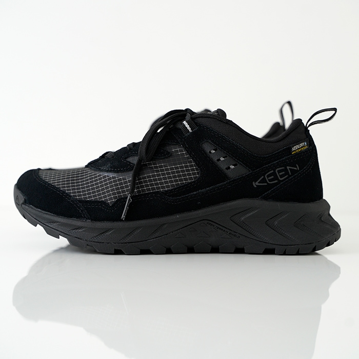 KEEN ������ HIGHTRAIL EXP WP