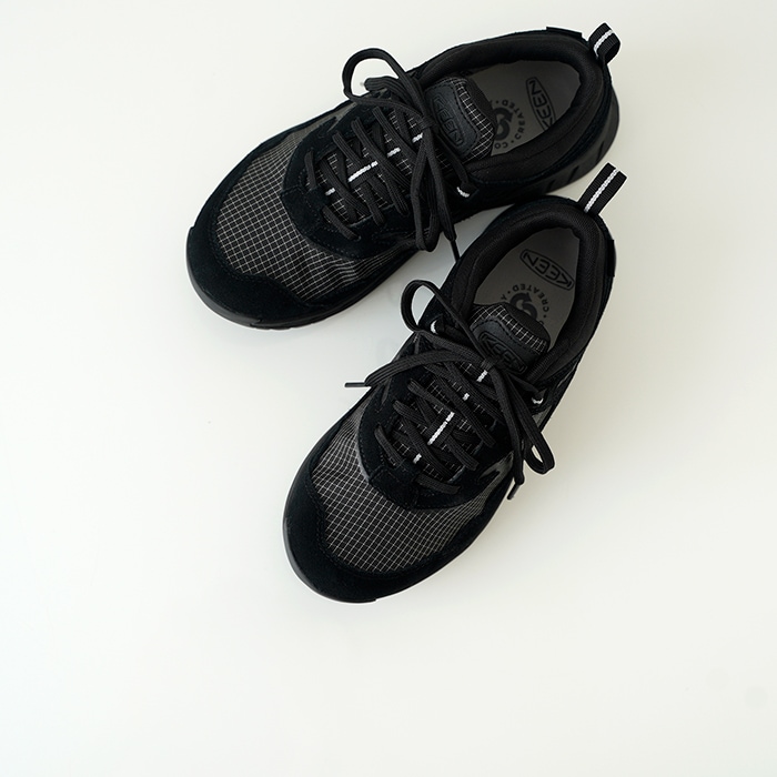 KEEN ������ HIGHTRAIL EXP WP