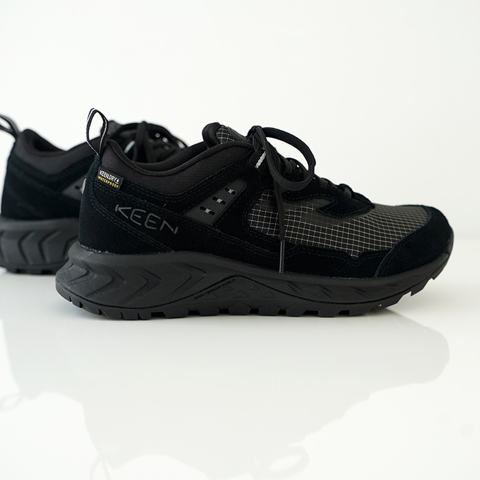 KEEN ������ HIGHTRAIL EXP WP