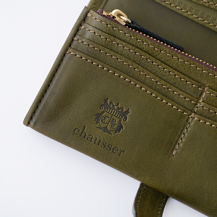 chausser ���祻