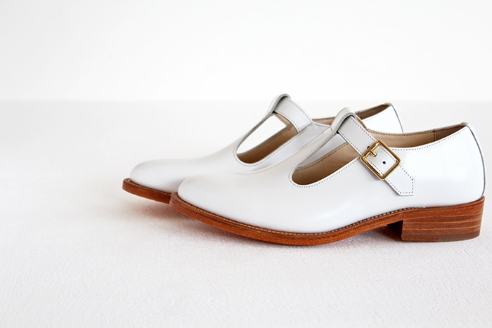 Palanco パランコ Tストラップシューズ 772s レディース 靴通販shoes Gallery Hana