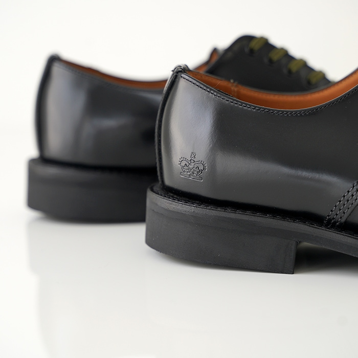 Sanders Military Officer Shoe