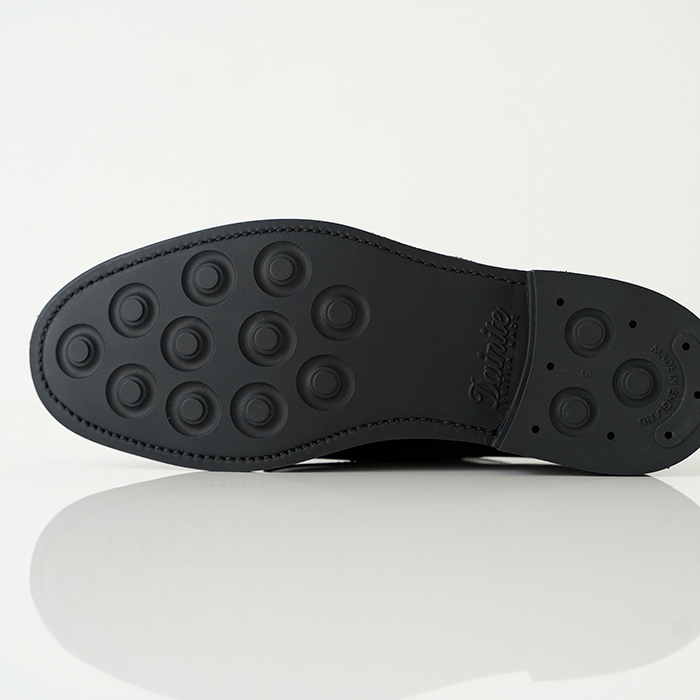 Sanders Military Officer Shoe