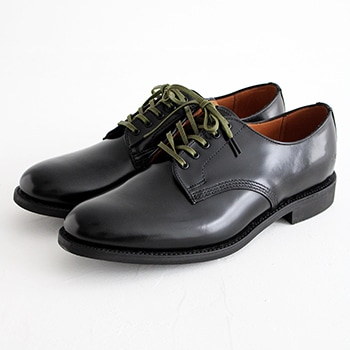 Sanders Military Officer Shoe