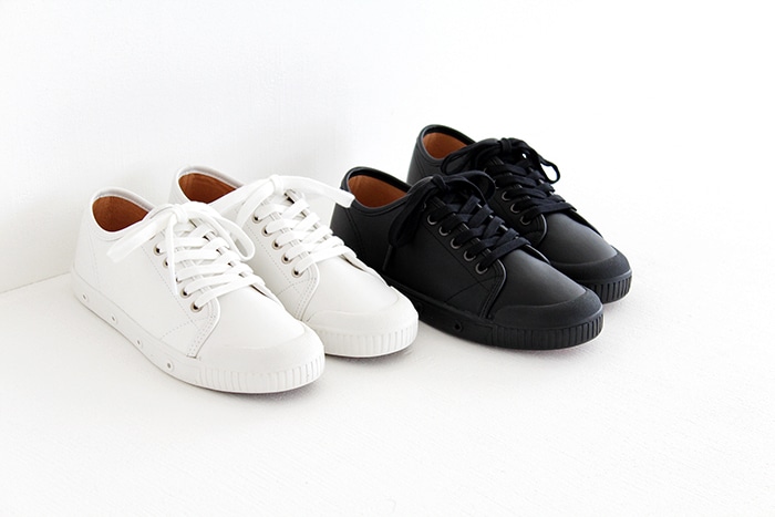Spring Court スプリングコート レザースニーカー G2 Classic Leather 靴通販shoes Gallery Hana