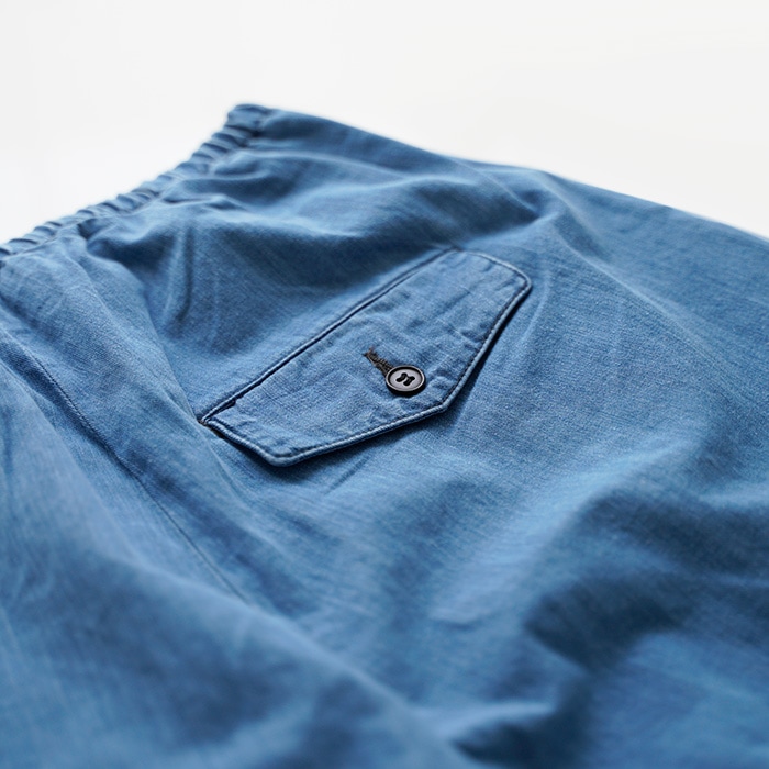 STAMP AND DIARY スタンプアンドダイアリー ウエストタック ワイド