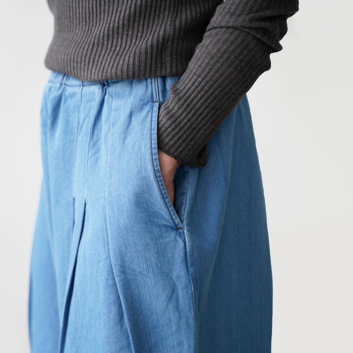 STAMP AND DIARY スタンプアンドダイアリー ウエストタック ワイド