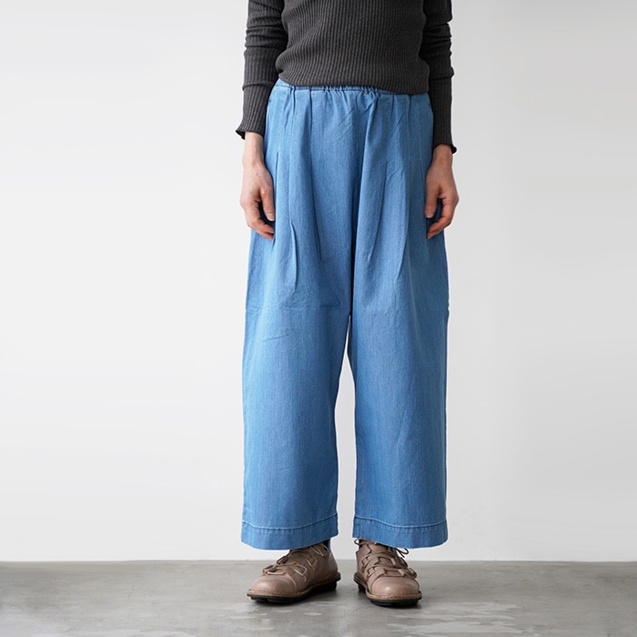 STAMP AND DIARY スタンプアンドダイアリー ウエストタック ワイド