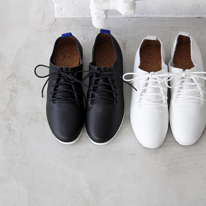 スワンアルバーグ レースアップ シューズ SWAANARLBERG LACE-UP SHOES 