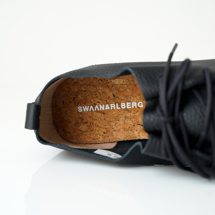 SWAANARLBERG ����󥢥�С���