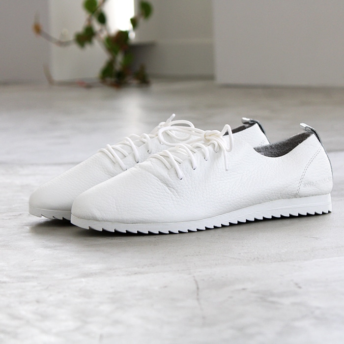 スワンアルバーグ レースアップ シューズ SWAANARLBERG LACE-UP SHOES