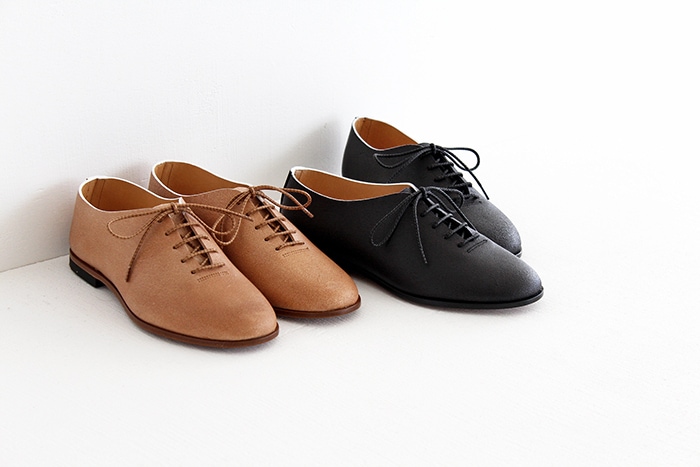 【SALE 50%OFF】TO&CO. トゥーアンドコー レースアップシューズ ANTWERP 靴 レディース-hana shoes & co.