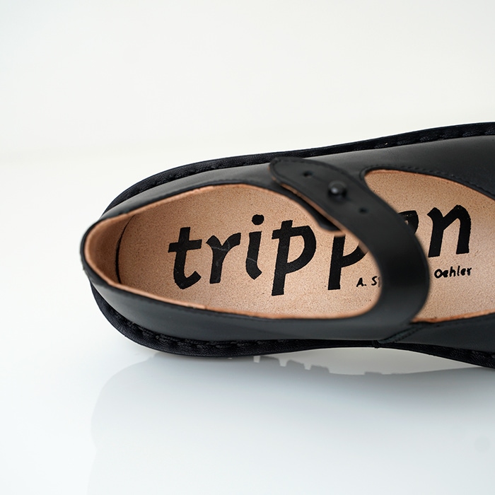 trippen �ȥ�åڥ� girly