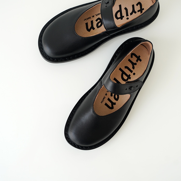 trippen �ȥ�åڥ� girly