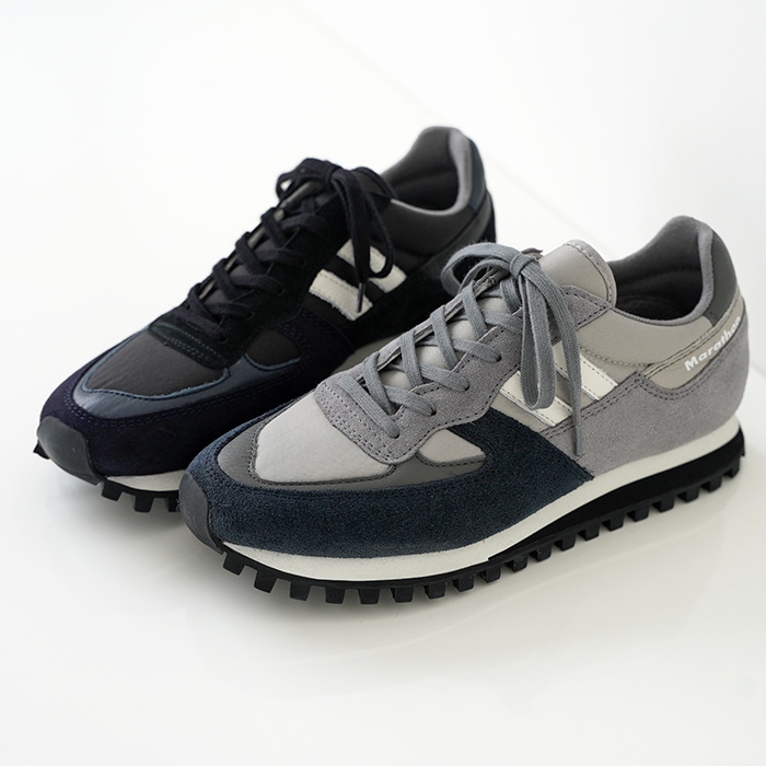 ZDA ゼットディーエー Marathon マラソン スニーカー 2200FSL メンズ