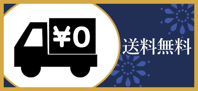 送料無料の花火商品の画像