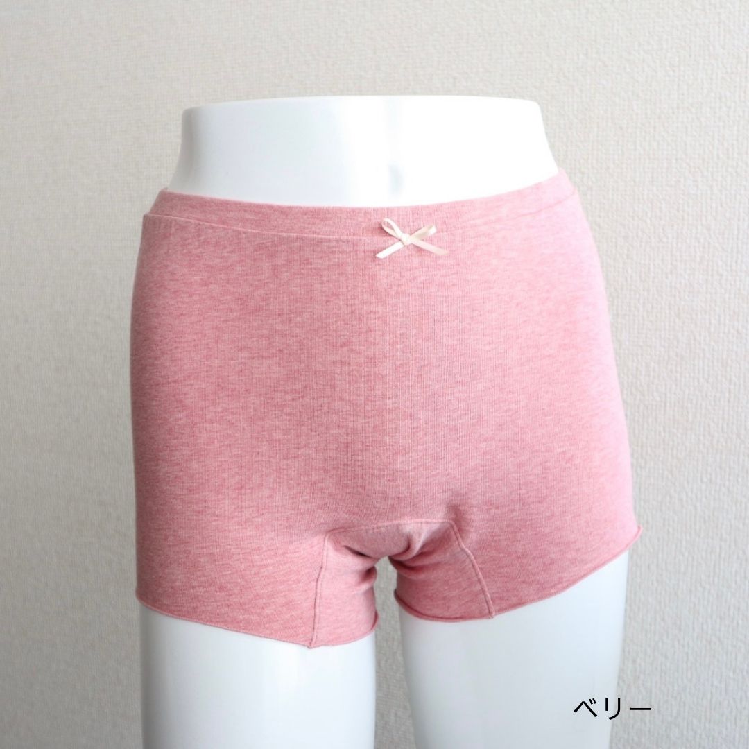 マシュマロショーツ　ベリー