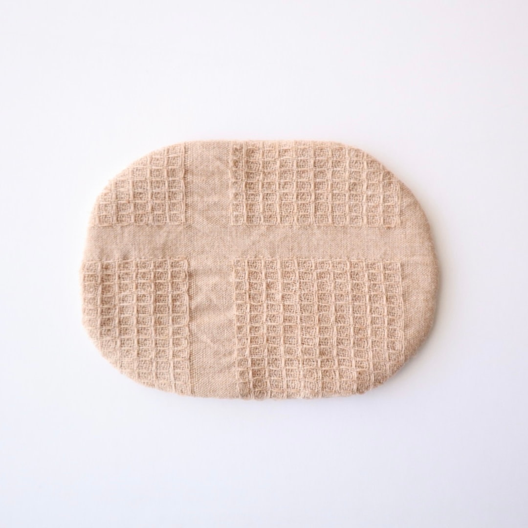 マスクインナー薄地