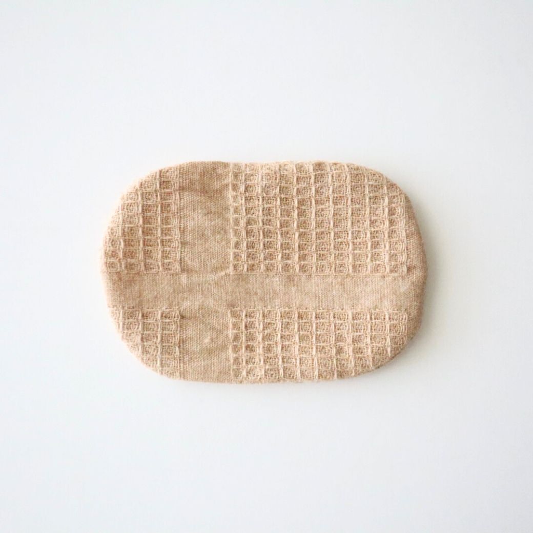 マスクインナー薄地