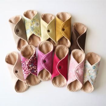 極みあたため布