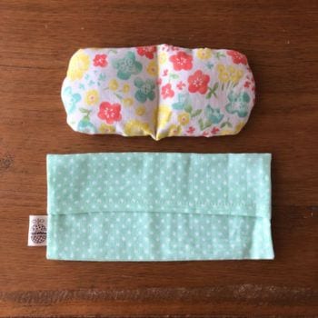 玄米アイピロー