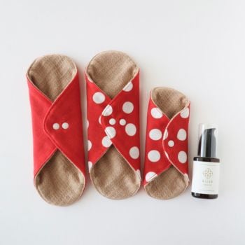 氣学開運風水師Chie監修の開運セット