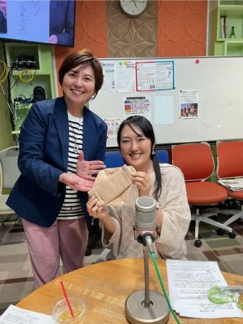 南海放送ラジオ