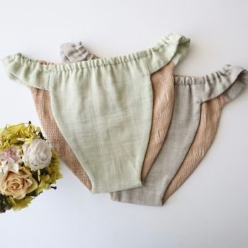 ふんてぃオーガニック