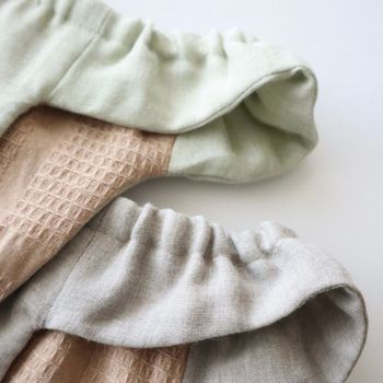 ふんてぃオーガニック