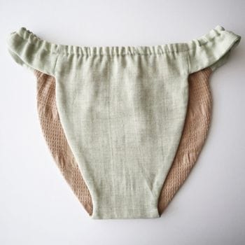 ふんてぃオーガニック ピスタチオ